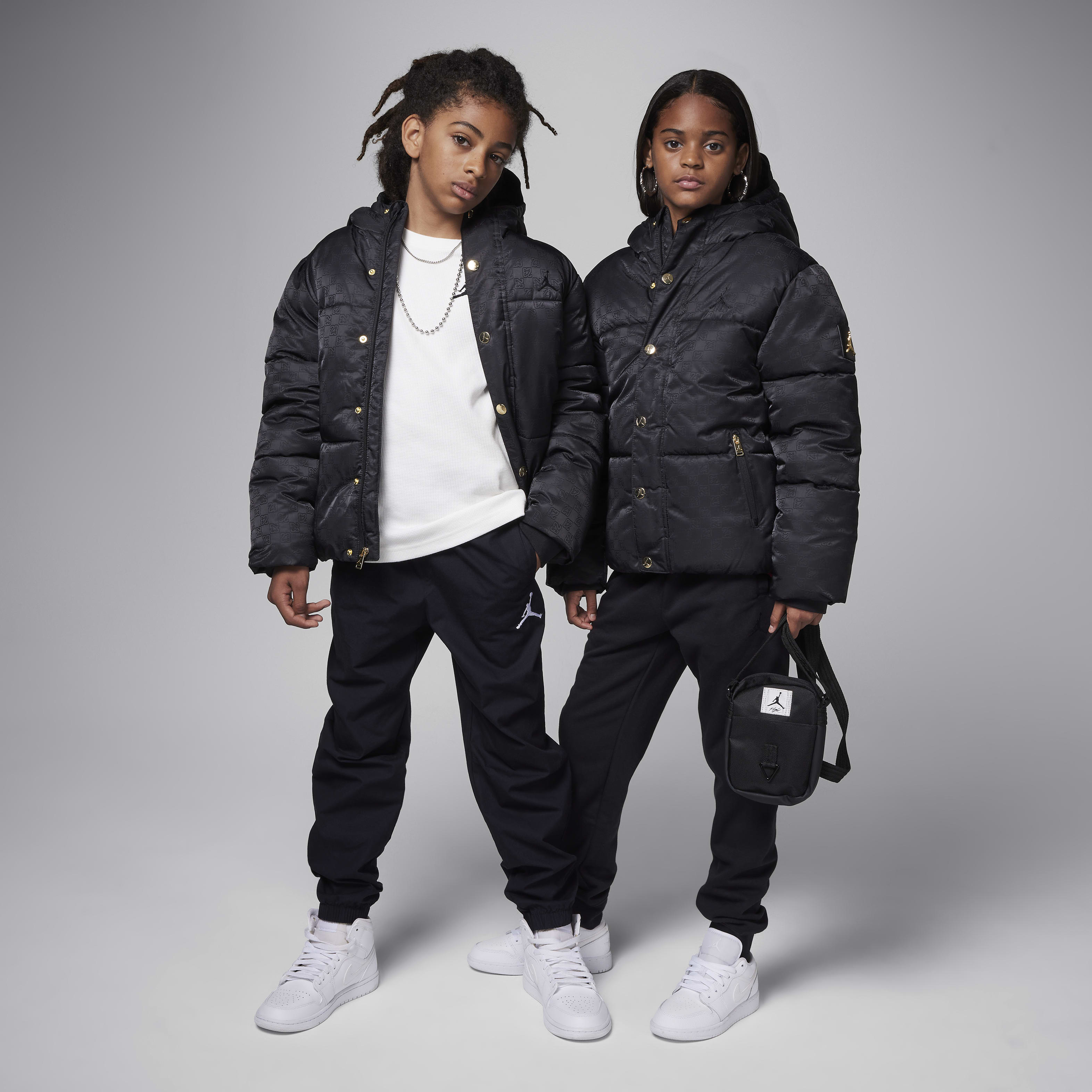 Cool jackets kids top